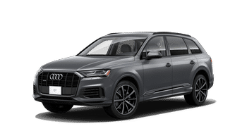 2021 Audi Q7 Premium Plus AWD photo