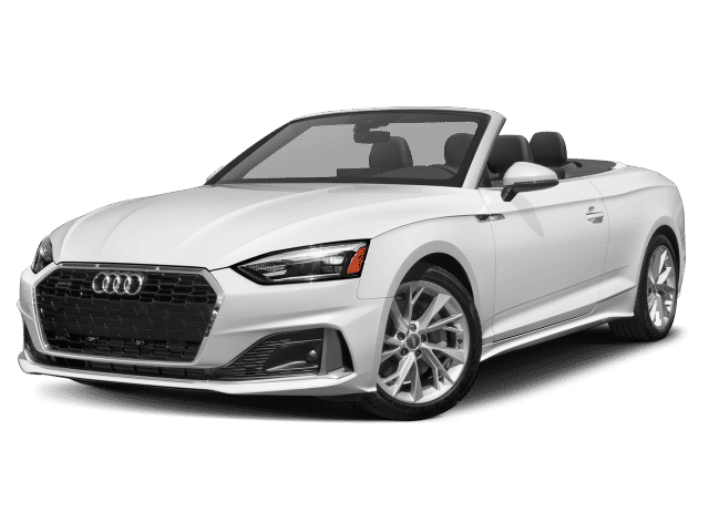 2021 Audi A5 Prestige AWD photo