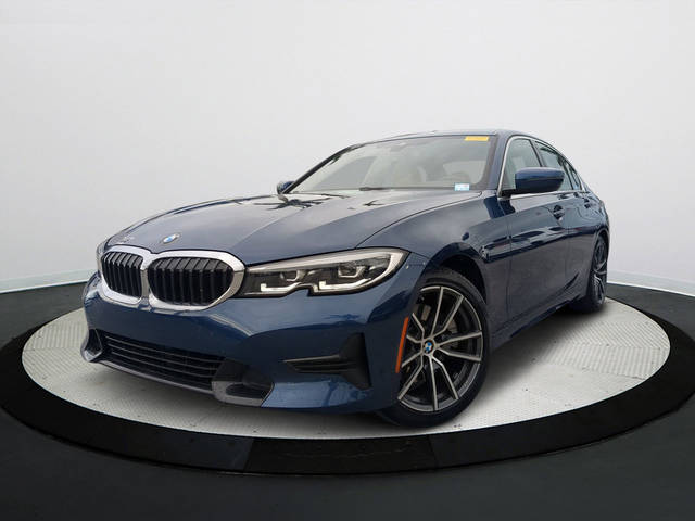 2021 BMW 3 Series 330i RWD photo