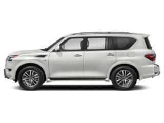 2021 Nissan Armada SL RWD photo