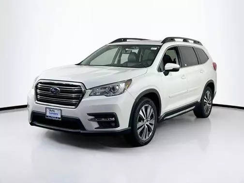 2021 Subaru Ascent Limited AWD photo