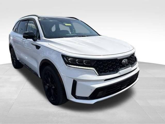 2021 Kia Sorento SX Prestige FWD photo