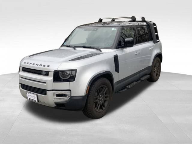 2021 Land Rover Defender 110 SE AWD photo