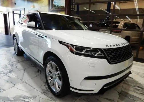 2021 Land Rover Range Rover Velar S AWD photo