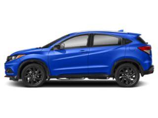 2021 Honda HR-V Sport AWD photo