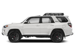 2021 Toyota 4Runner TRD Pro 4WD photo