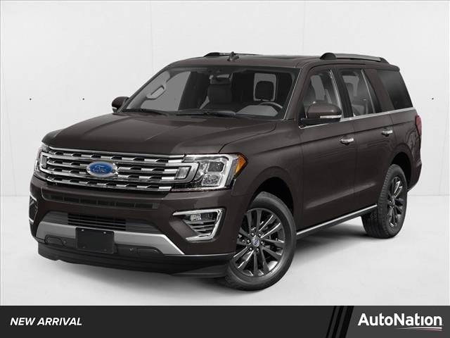 2021 Ford Expedition Limited RWD photo