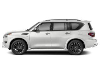 2021 Nissan Armada Platinum RWD photo