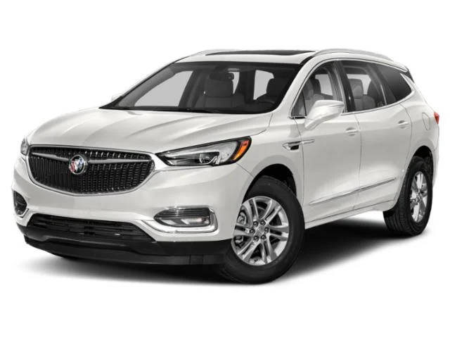 2021 Buick Enclave Essence FWD photo