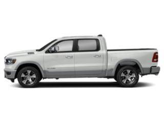 2021 Ram 1500 Laramie 4WD photo