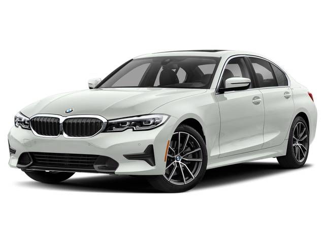 2019 BMW 3 Series 330i xDrive AWD photo