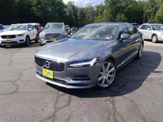 2020 Volvo S90 Inscription AWD photo
