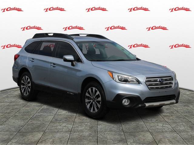 2015 Subaru Outback 3.6R Limited AWD photo