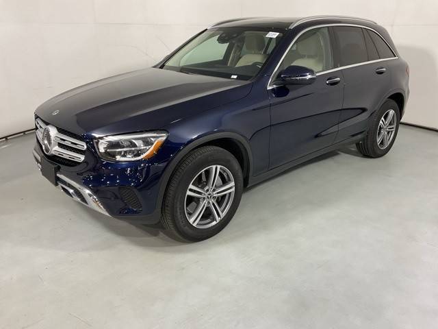 2021 Mercedes-Benz GLC-Class GLC 300 AWD photo