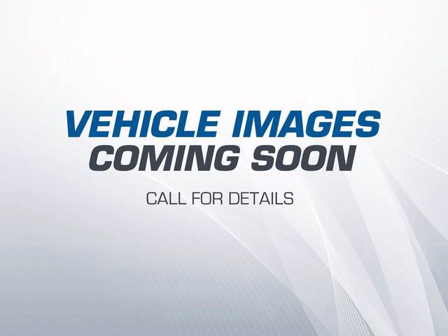 2021 Chevrolet Silverado 1500 Custom RWD photo