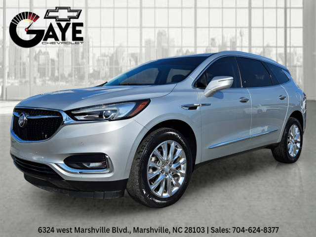 2021 Buick Enclave Premium FWD photo