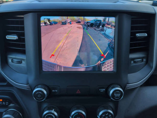 2021 Ram 3500 Tradesman 4WD photo