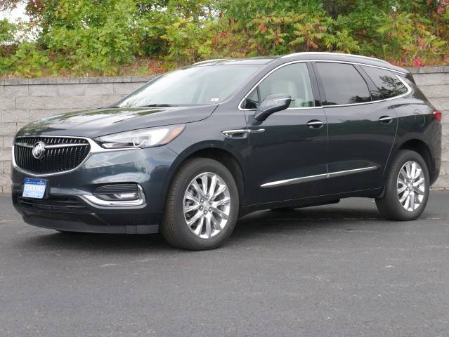 2021 Buick Enclave Premium AWD photo