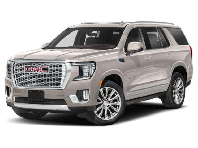 2021 GMC Yukon Denali RWD photo