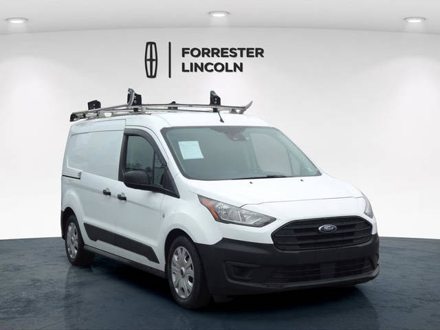 2020 Ford Transit Connect Van XL FWD photo
