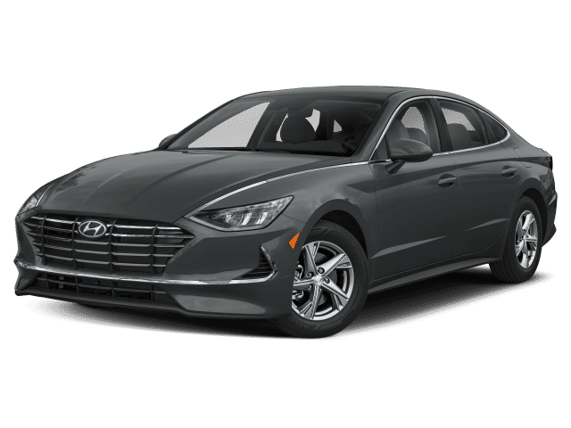 2021 Hyundai Sonata SE FWD photo