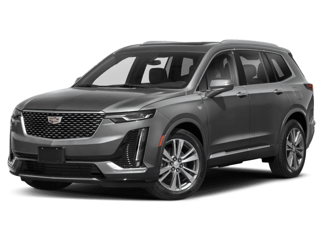 2021 Cadillac XT6 Premium Luxury FWD photo
