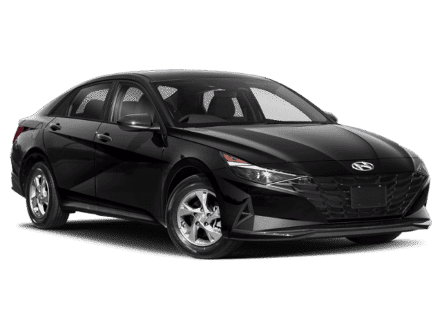 2021 Hyundai Elantra SE FWD photo