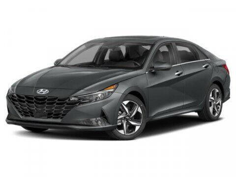 2021 Hyundai Elantra SE FWD photo