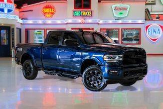 2021 Ram 2500 Laramie 4WD photo