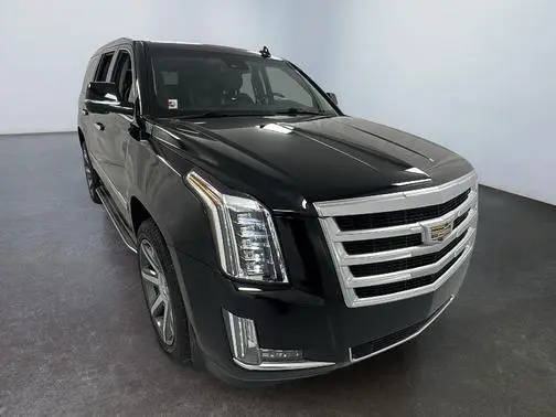 2015 Cadillac Escalade Luxury 4WD photo