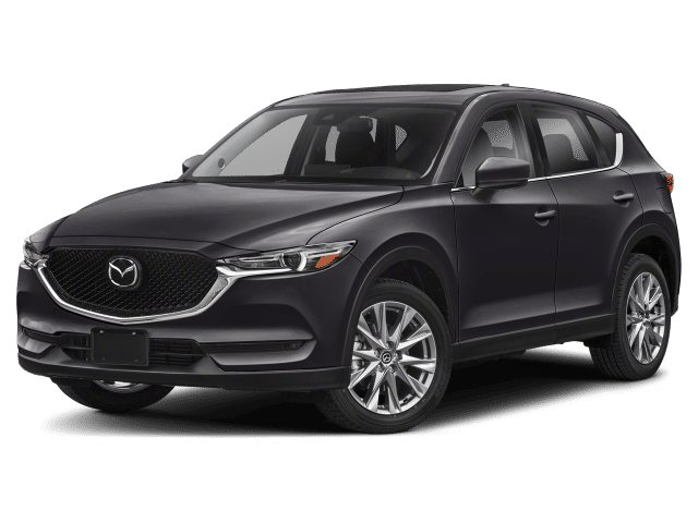 2021 Mazda CX-5 Grand Touring Reserve AWD photo