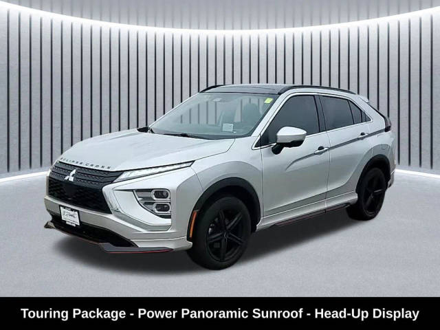 2022 Mitsubishi Eclipse Cross SE Special Edition 4WD photo