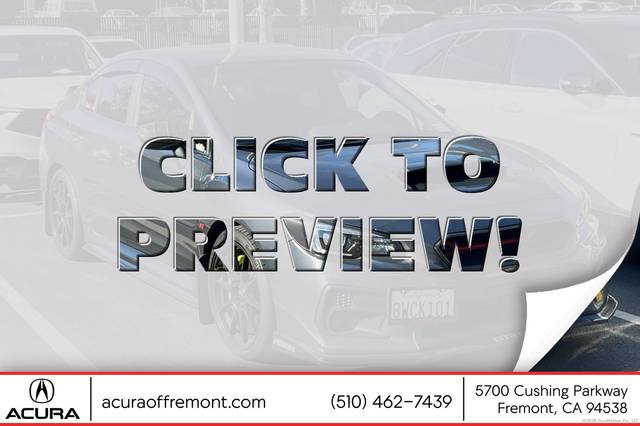 2021 Subaru WRX STI STI Limited AWD photo