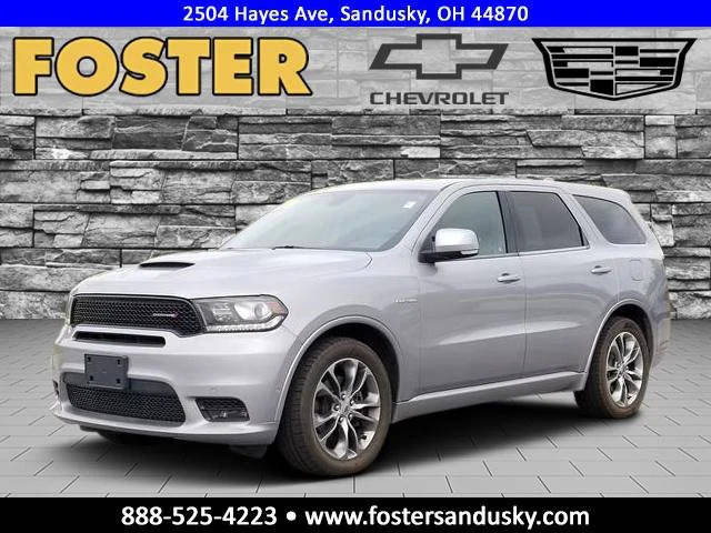 2020 Dodge Durango R/T AWD photo