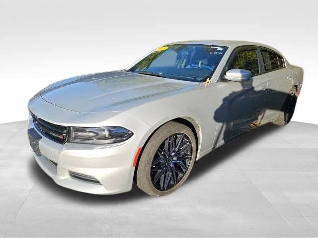 2019 Dodge Charger SXT RWD photo