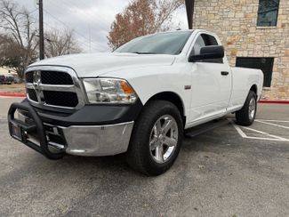 2017 Ram 1500 Tradesman RWD photo