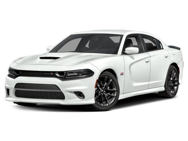 2021 Dodge Charger Scat Pack RWD photo