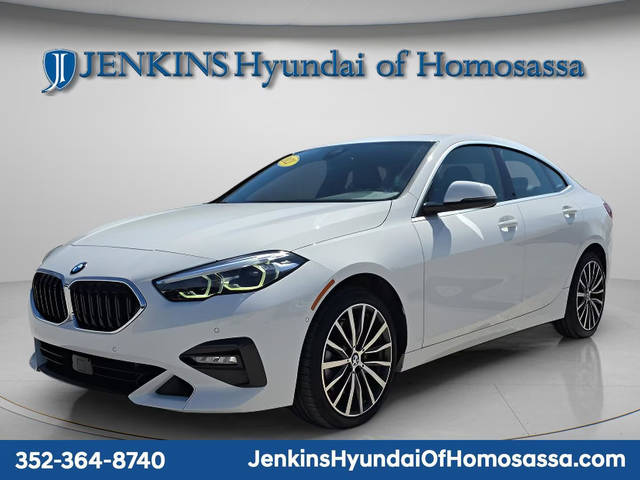 2021 BMW 2 Series 228i FWD photo