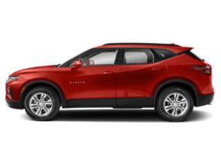 2021 Chevrolet Blazer LT AWD photo