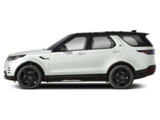 2021 Land Rover Discovery S R-Dynamic 4WD photo