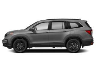 2021 Honda Pilot Special Edition AWD photo