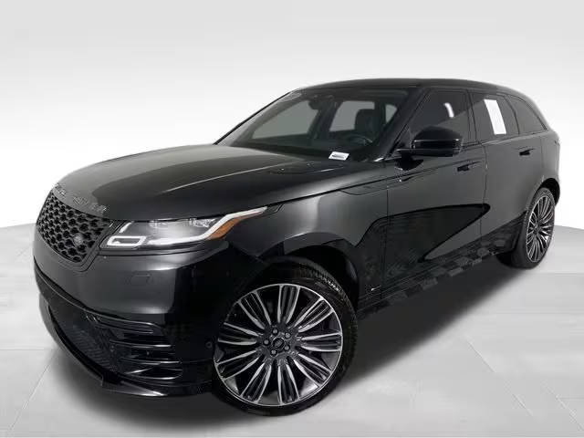 2021 Land Rover Range Rover Velar R-Dynamic S 4WD photo