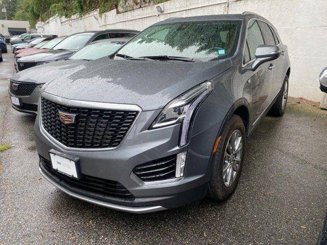 2021 Cadillac XT5 AWD Premium Luxury AWD photo