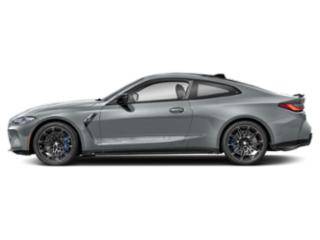 2021 BMW M4 Competition RWD photo