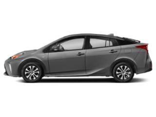 2021 Toyota Prius XLE AWD photo