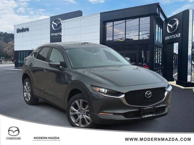 2021 Mazda CX-30 Preferred AWD photo