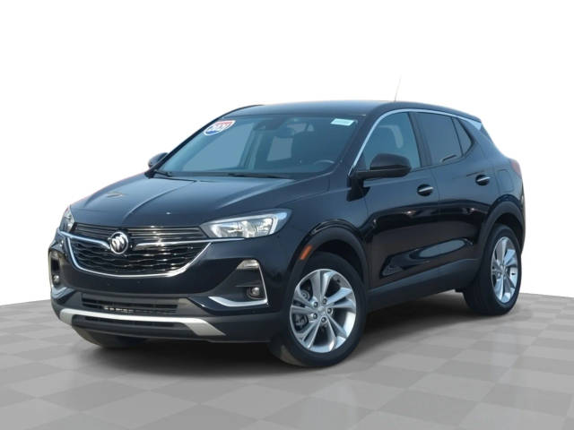 2021 Buick Encore GX Preferred FWD photo