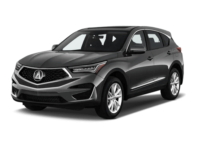 2021 Acura RDX  AWD photo