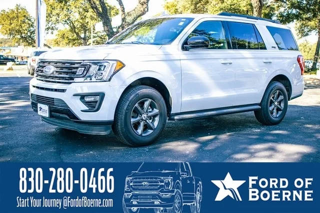 2021 Ford Expedition XL RWD photo