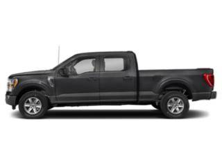 2021 Ford F-150 XLT 4WD photo